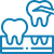 orthosquare complete denture