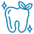 orthosquare scaling and root planing