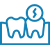 orthosquare scaling and root planing