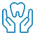 orthosquare crown and Bridges