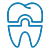 orthosquare tooth extraction