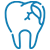 orthosquare tooth extraction