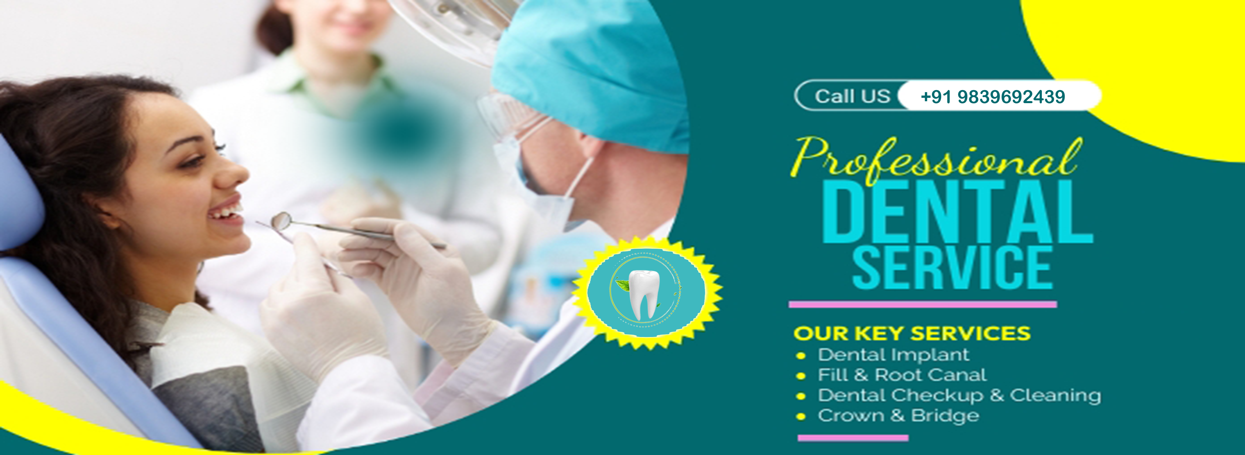 Om Dental Care